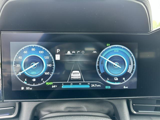 new 2025 Hyundai Elantra car, priced at $29,200