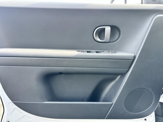 new 2025 Hyundai IONIQ 5 car, priced at $55,240