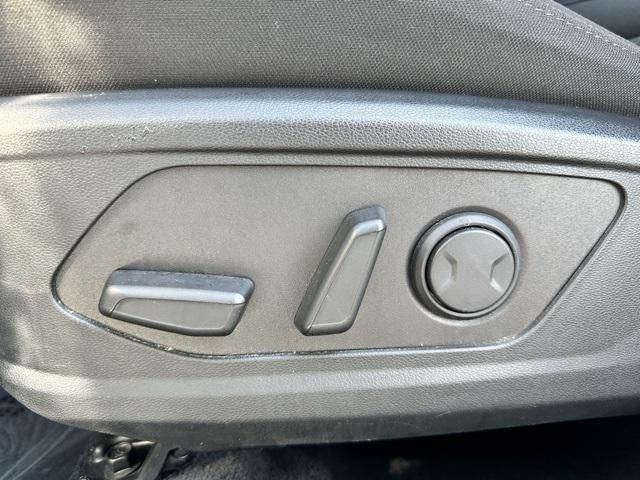 used 2023 Hyundai Tucson car, priced at $24,997