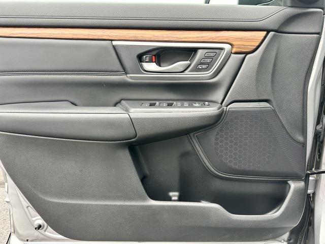 used 2020 Honda CR-V car, priced at $24,500