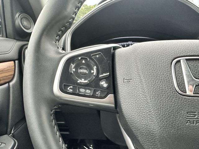 used 2020 Honda CR-V car, priced at $24,500