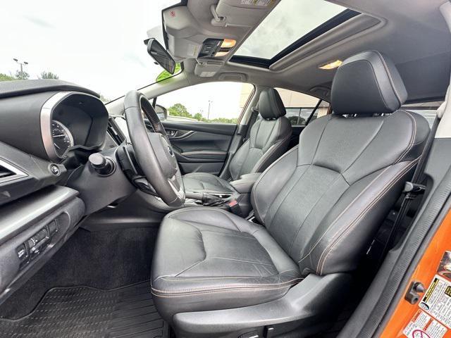 used 2018 Subaru Crosstrek car, priced at $16,844