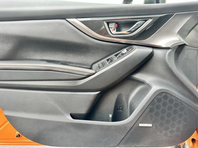 used 2018 Subaru Crosstrek car, priced at $16,844