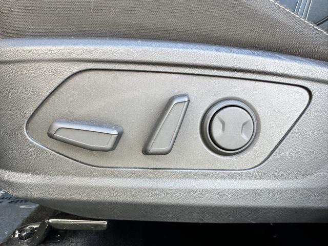 used 2024 Hyundai Tucson car, priced at $27,400