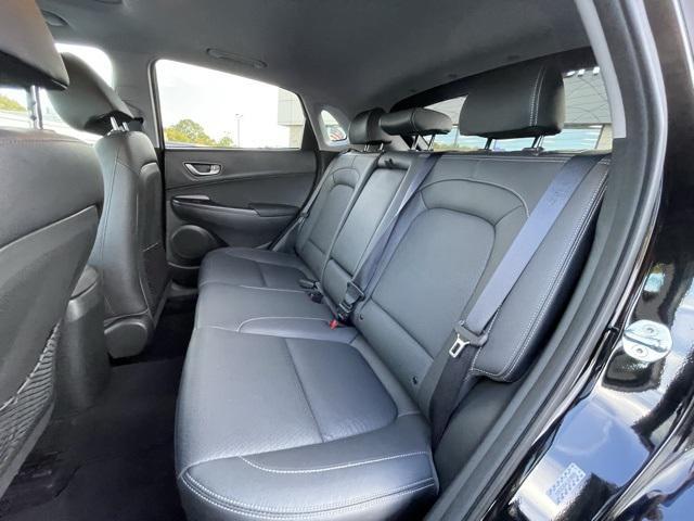 used 2020 Hyundai Kona car, priced at $19,065