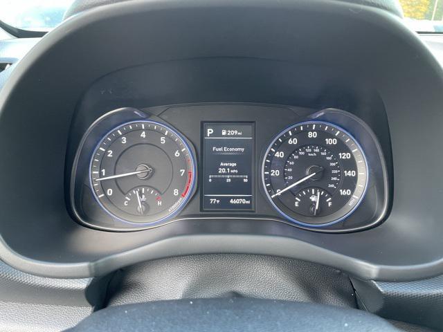 used 2020 Hyundai Kona car, priced at $19,065