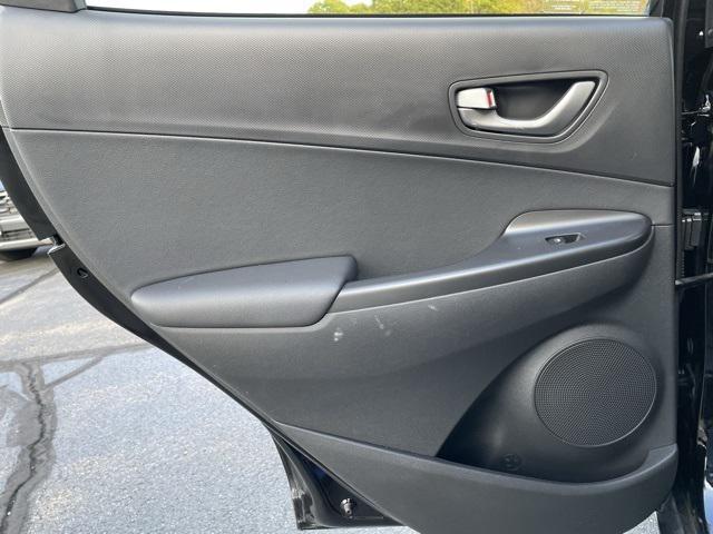 used 2020 Hyundai Kona car, priced at $19,065