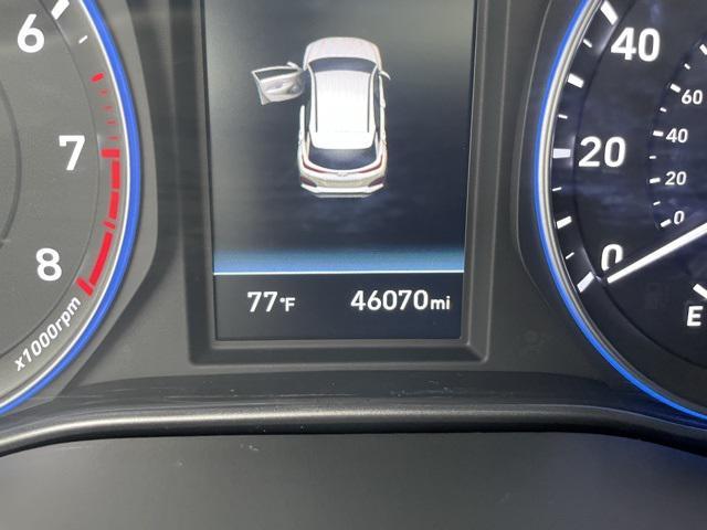 used 2020 Hyundai Kona car, priced at $19,065