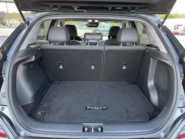 used 2020 Hyundai Kona car, priced at $19,065