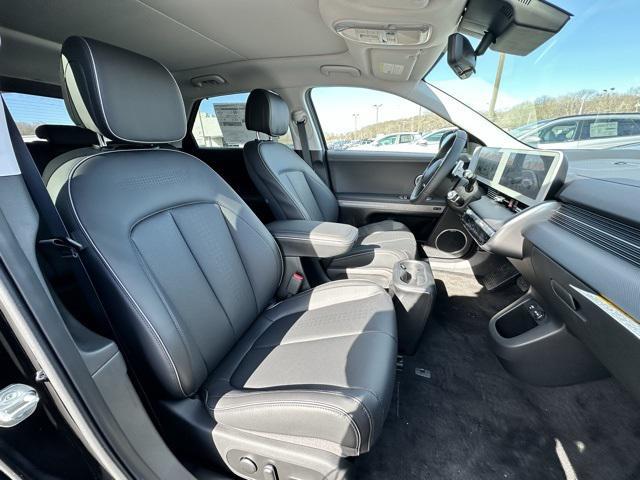 new 2024 Hyundai IONIQ 5 car, priced at $59,500