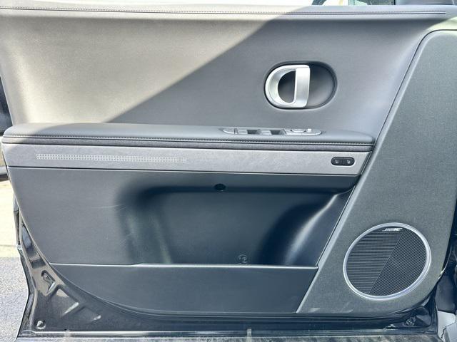 new 2024 Hyundai IONIQ 5 car, priced at $59,500