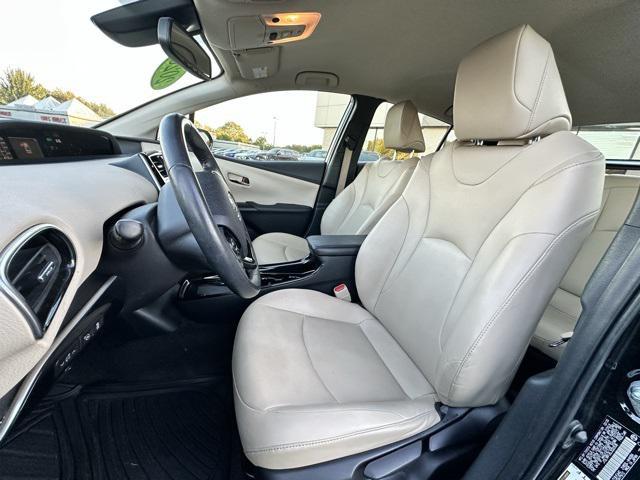 used 2020 Toyota Prius car, priced at $16,904