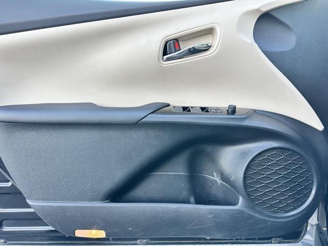 used 2020 Toyota Prius car, priced at $16,904