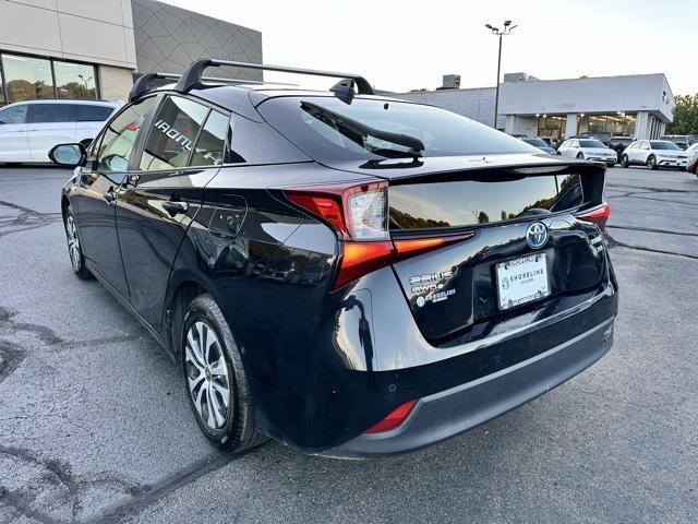 used 2020 Toyota Prius car, priced at $16,904