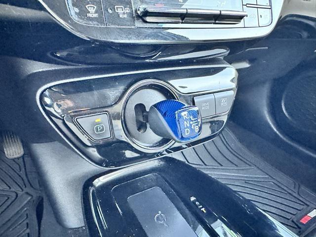 used 2020 Toyota Prius car, priced at $16,904