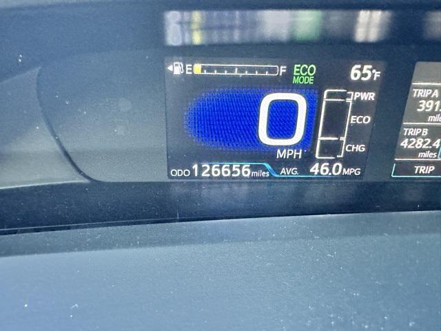 used 2020 Toyota Prius car, priced at $16,904