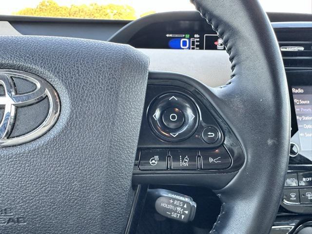 used 2020 Toyota Prius car, priced at $16,904