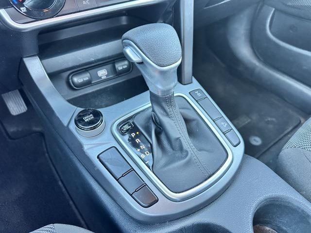 used 2022 Kia Seltos car, priced at $18,923