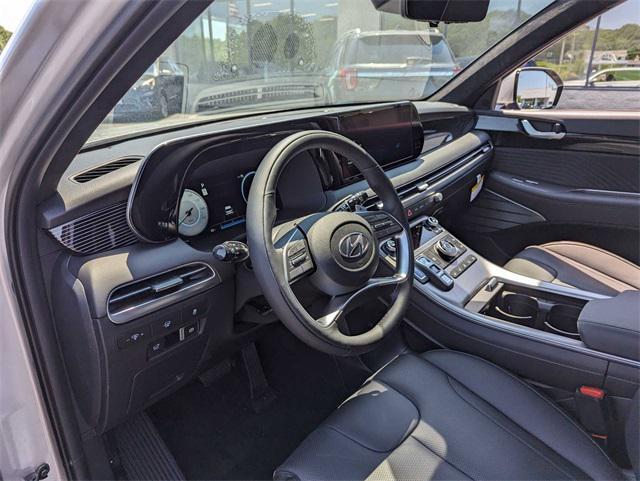 new 2024 Hyundai Palisade car, priced at $54,440