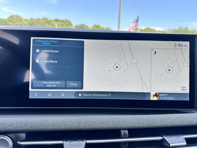 new 2025 Hyundai SANTA CRUZ car, priced at $45,865