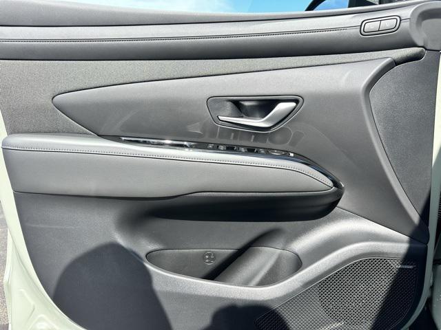 new 2025 Hyundai SANTA CRUZ car, priced at $45,865