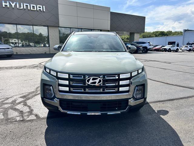 new 2025 Hyundai SANTA CRUZ car, priced at $45,865