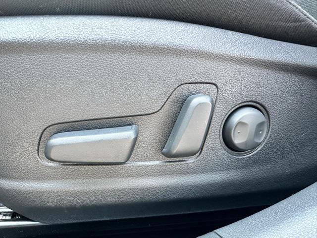 used 2023 Hyundai Kona car, priced at $20,773