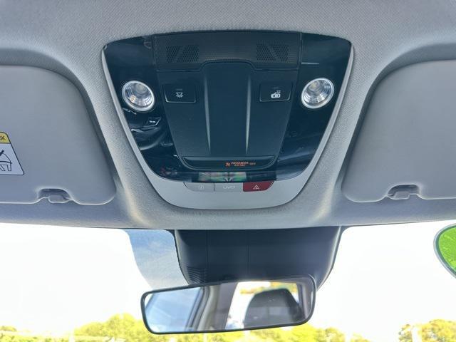used 2022 Kia Seltos car, priced at $19,372