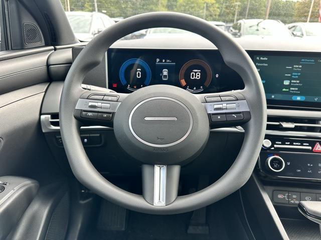 new 2026 Hyundai SANTA CRUZ car, priced at $35,680