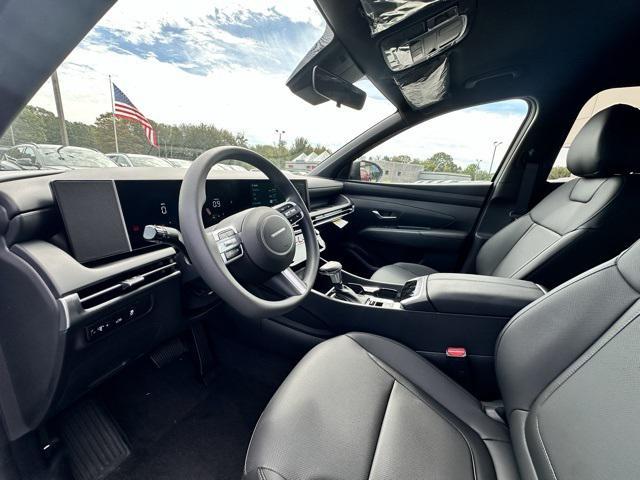new 2026 Hyundai SANTA CRUZ car, priced at $35,680