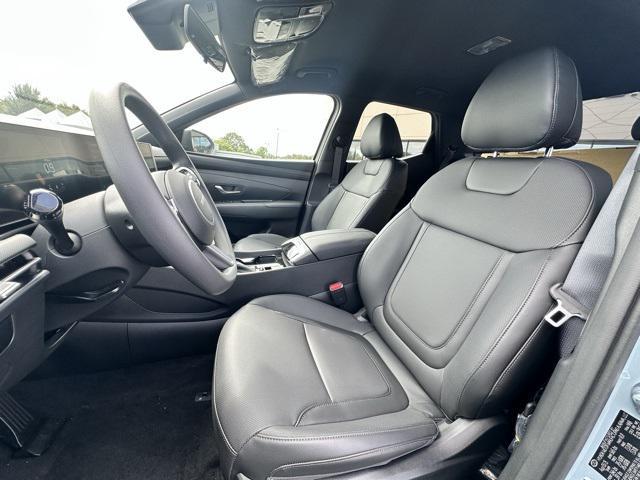 new 2026 Hyundai SANTA CRUZ car, priced at $35,680