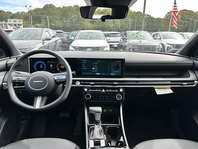 new 2026 Hyundai SANTA CRUZ car, priced at $35,680