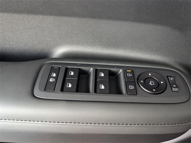 new 2024 Hyundai Santa Fe car, priced at $47,050
