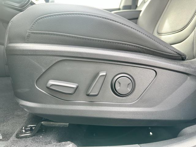 new 2024 Hyundai Tucson car, priced at $35,835