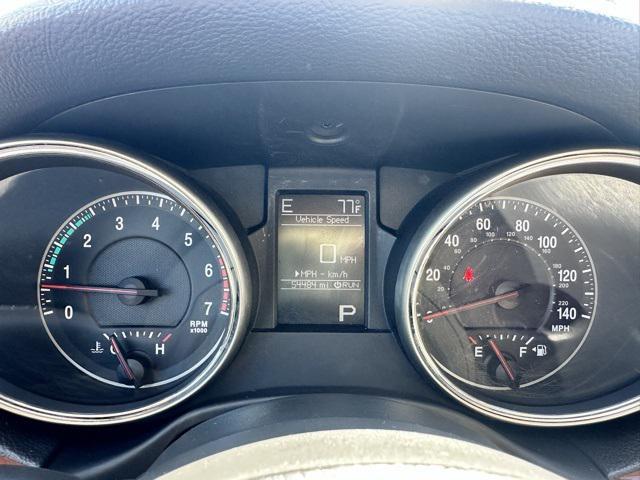 used 2012 Jeep Grand Cherokee car, priced at $15,399