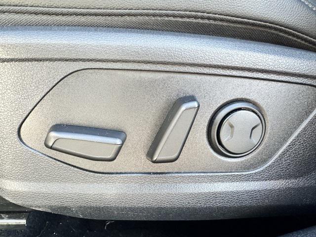 used 2023 Kia Sportage car, priced at $26,174