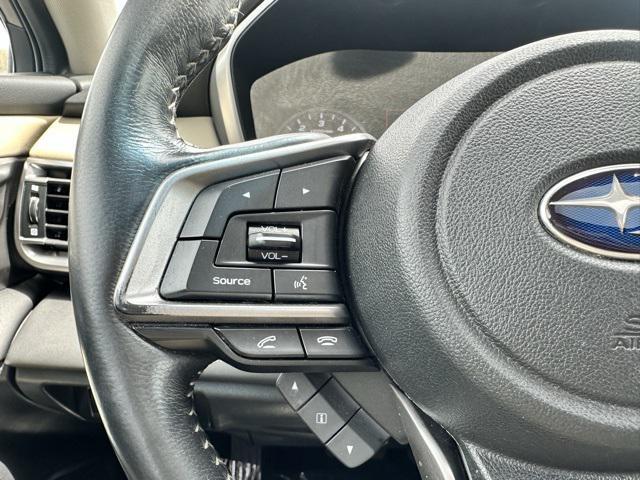 used 2021 Subaru Outback car, priced at $19,997