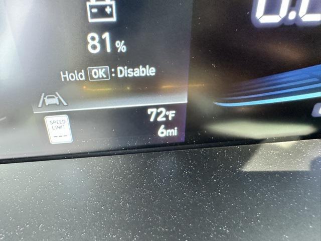 used 2025 Hyundai Elantra car, priced at $21,328