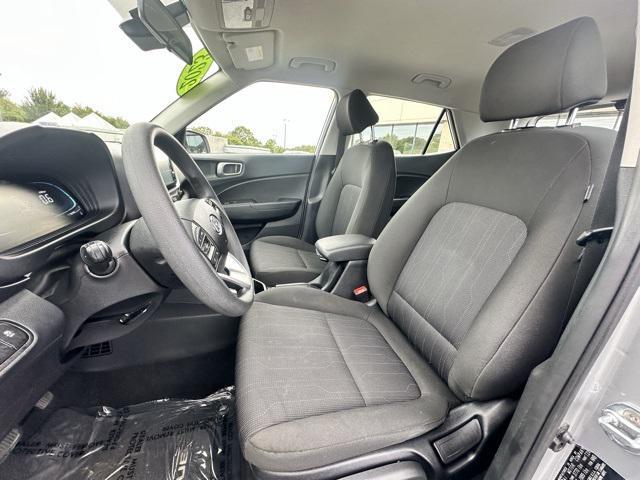 used 2023 Hyundai Venue car, priced at $17,587