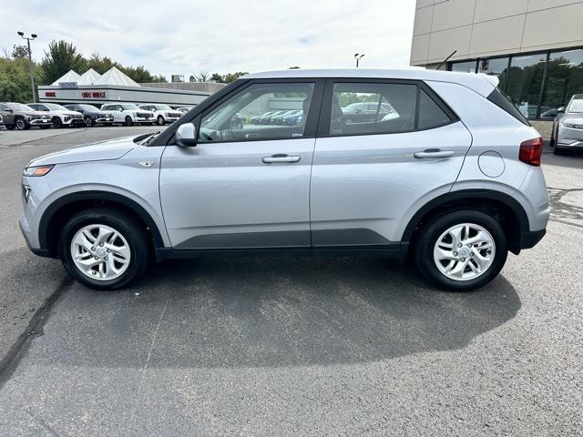 used 2023 Hyundai Venue car, priced at $17,587