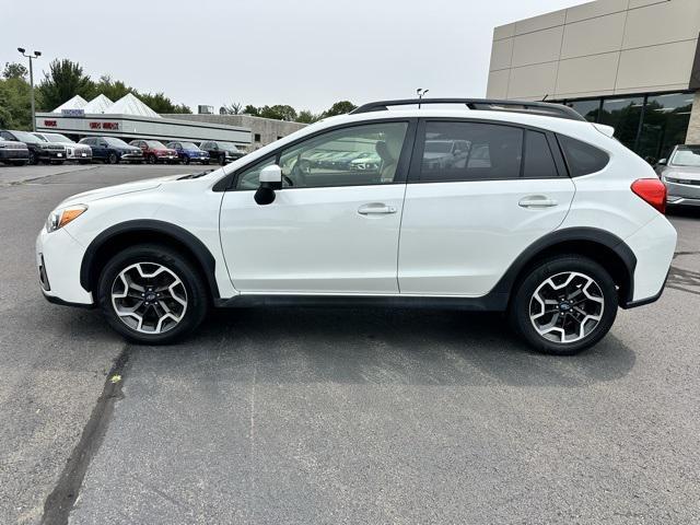 used 2016 Subaru Crosstrek car, priced at $9,967