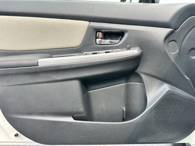 used 2016 Subaru Crosstrek car, priced at $9,967