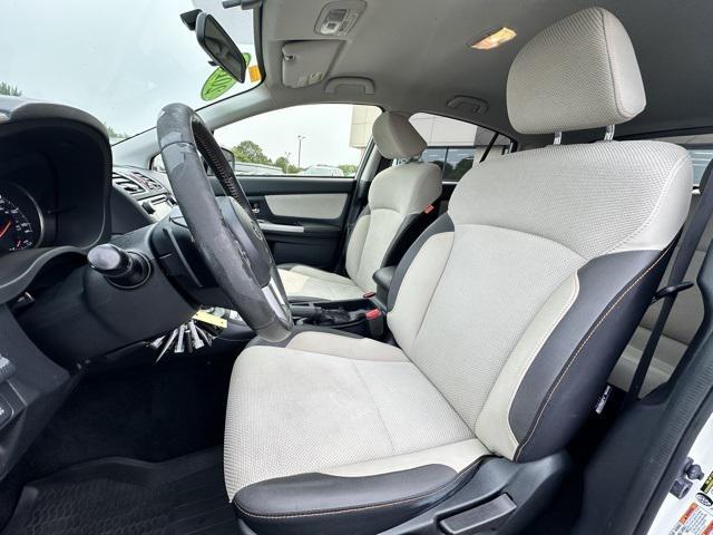 used 2016 Subaru Crosstrek car, priced at $9,967