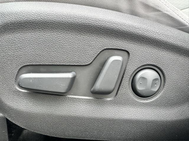 used 2021 Hyundai Tucson car, priced at $19,997