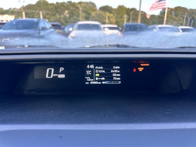 used 2018 Toyota Prius c car, priced at $17,430
