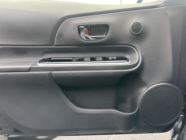 used 2018 Toyota Prius c car, priced at $17,430