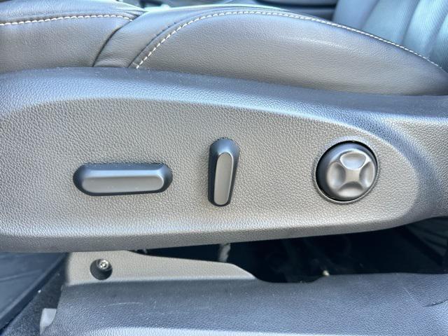 used 2018 Buick Envision car, priced at $14,441
