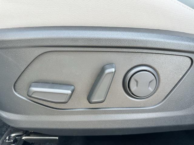 new 2025 Hyundai Tucson car, priced at $34,875