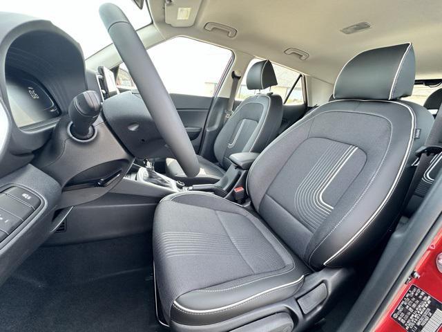 new 2025 Hyundai Venue car, priced at $25,975