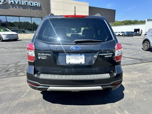 used 2015 Subaru Forester car, priced at $6,991